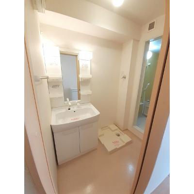 テラース平吉Ａ 103【管理NO：1-017484101-01030】 ★家具家電は申し込み後に搬入します★ ★2026年12月上旬入居可能★の物件写真6