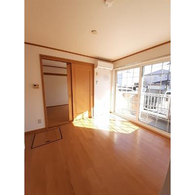 シーサイド　グレイス 102【管理NO：1-012234101-01020】 ★家具家電は申し込み後に搬入します★ ★2026年12月中旬入居可能★の物件写真2