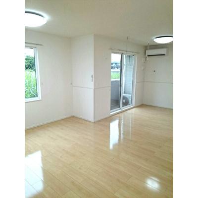 クラール 102【管理NO：1-023565101-01020】 ★家具家電は申し込み後に搬入します★ ★2026年11月中旬入居可能★の物件写真2