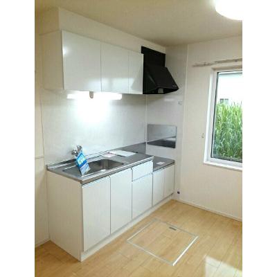 クラール 102【管理NO：1-023565101-01020】 ★家具家電は申し込み後に搬入します★ ★2026年11月中旬入居可能★の物件写真3