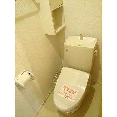 クラール 102【管理NO：1-023565101-01020】 ★家具家電は申し込み後に搬入します★ ★2026年11月中旬入居可能★の物件写真5
