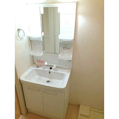 クラール 102【管理NO：1-023565101-01020】 ★家具家電は申し込み後に搬入します★ ★2026年11月中旬入居可能★の物件写真6