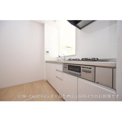 パーチェ 101【管理NO：1-026569401-01010】 ★家具家電は申し込み後に搬入します★ ★2027年01月下旬入居可能★の物件写真3