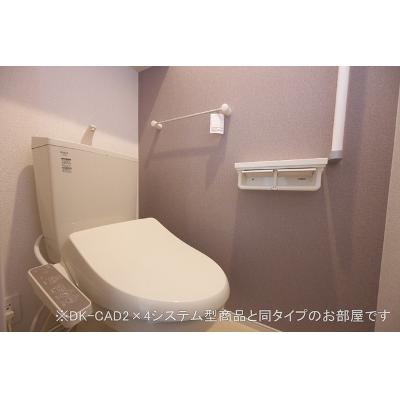 パーチェ 101【管理NO：1-026569401-01010】 ★家具家電は申し込み後に搬入します★ ★2027年01月下旬入居可能★の物件写真5