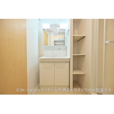 パーチェ 101【管理NO：1-026569401-01010】 ★家具家電は申し込み後に搬入します★ ★2027年01月下旬入居可能★の物件写真6