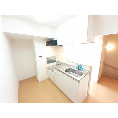エスペランサ　Ｓ 202【管理NO：1-020897801-02020】 ★家具家電は申し込み後に搬入します★ ★2026年12月中旬入居可能★の物件写真3