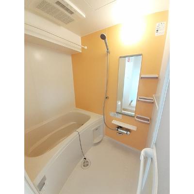 エスペランサ　Ｓ 202【管理NO：1-020897801-02020】 ★家具家電は申し込み後に搬入します★ ★2026年12月中旬入居可能★の物件写真4