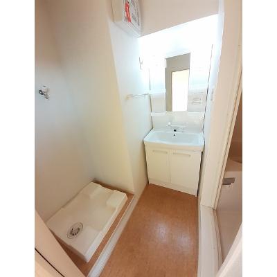 エスペランサ　Ｓ 202【管理NO：1-020897801-02020】 ★家具家電は申し込み後に搬入します★ ★2026年12月中旬入居可能★の物件写真6