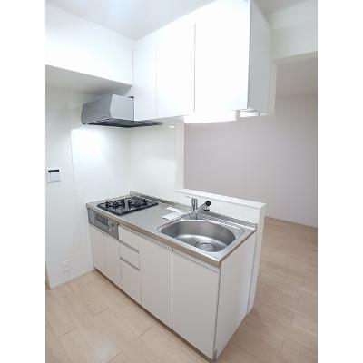 エクイティ 303【管理NO：1-024283801-03030】 ★家具家電は申し込み後に搬入します★ ★2026年12月上旬入居可能★の物件写真3