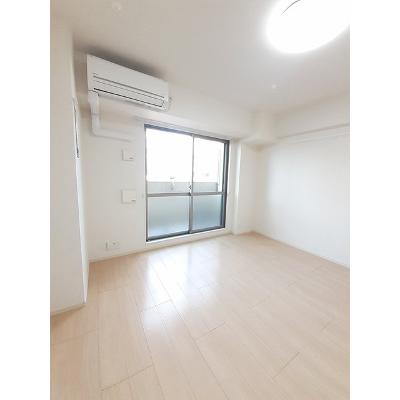 プリムローズ宝町 503【管理NO：1-021487301-05030】 ★家具家電は申し込み後に搬入します★ ★2026年12月上旬入居可能★の物件写真2