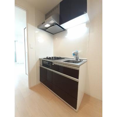 プリムローズ宝町 503【管理NO：1-021487301-05030】 ★家具家電は申し込み後に搬入します★ ★2026年12月上旬入居可能★の物件写真3