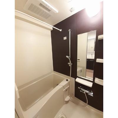 プリムローズ宝町 503【管理NO：1-021487301-05030】 ★家具家電は申し込み後に搬入します★ ★2026年12月上旬入居可能★の物件写真4