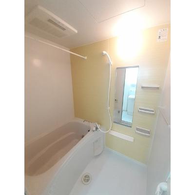 アーバンハイツ小松Ｆ 104【管理NO：1-017439901-01040】 ★家具家電は申し込み後に搬入します★ ★2026年12月下旬入居可能★の物件写真4