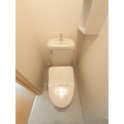 アーバンハイツ小松Ｆ 104【管理NO：1-017439901-01040】 ★家具家電は申し込み後に搬入します★ ★2026年12月下旬入居可能★の物件写真5