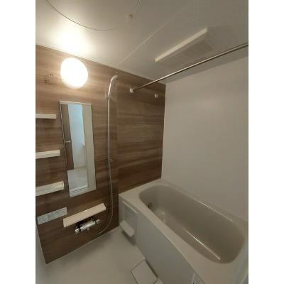 クリスタル・ローズＡ 101【管理NO：1-025527601-01010】 ★家具家電は申し込み後に搬入します★ ★2026年12月中旬入居可能★の物件写真4