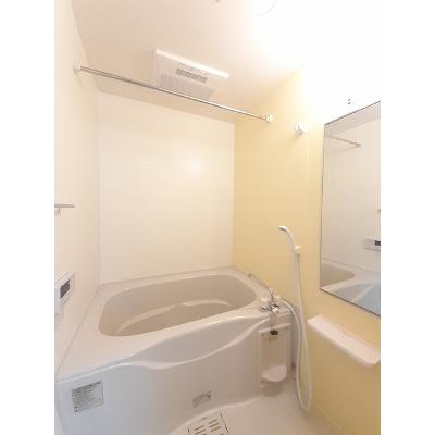 スザンヌ　ラングランＣ 101【管理NO：1-018404502-01010】 ★家具家電は申し込み後に搬入します★ ★2027年02月上旬入居可能★の物件写真4