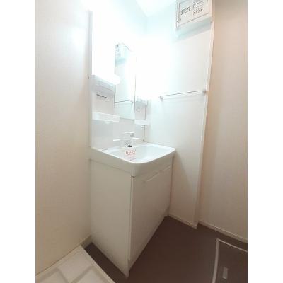 スザンヌ　ラングランＣ 101【管理NO：1-018404502-01010】 ★家具家電は申し込み後に搬入します★ ★2027年02月上旬入居可能★の物件写真6