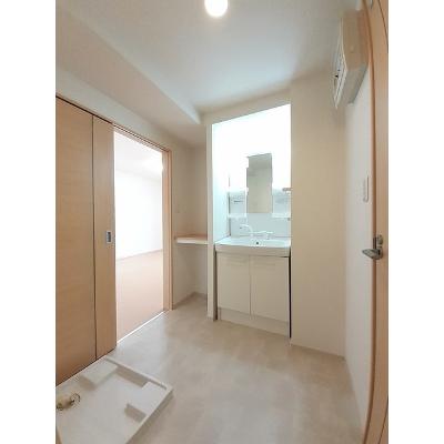ベルローゼ梅原 104【管理NO：1-020342201-01040】 ★家具家電は申し込み後に搬入します★ ★2026年11月下旬入居可能★の物件写真6