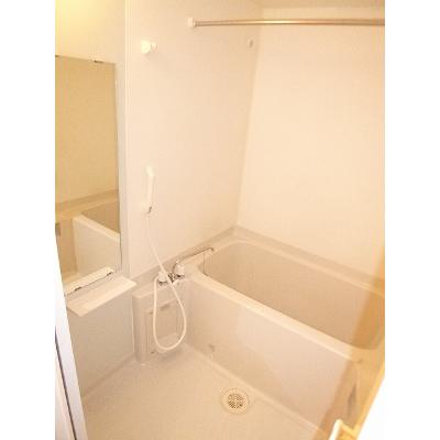 ヴァンクール　Ｃ 204【管理NO：1-013720703-02040】 ★家具家電は申し込み後に搬入します★ ★2026年12月中旬入居可能★の物件写真4
