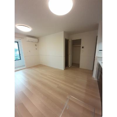 かっぱ壱番館 101【管理NO：1-026842301-01010】 ★家具家電は申し込み後に搬入します★ ★2026年12月上旬入居可能★の物件写真2