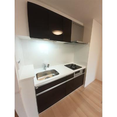 かっぱ壱番館 101【管理NO：1-026842301-01010】 ★家具家電は申し込み後に搬入します★ ★2026年12月上旬入居可能★の物件写真3