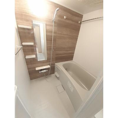 かっぱ壱番館 101【管理NO：1-026842301-01010】 ★家具家電は申し込み後に搬入します★ ★2026年12月上旬入居可能★の物件写真4