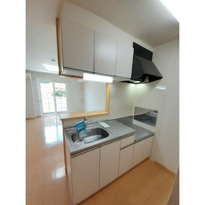 プレッソ万寿 102【管理NO：1-016463301-01020】 ★家具家電は申し込み後に搬入します★ ★2026年11月中旬入居可能★の物件写真3