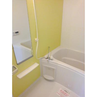 サンライズ岩山 203【管理NO：1-019858101-02030】 ★家具家電は申し込み後に搬入します★ ★2026年12月上旬入居可能★の物件写真4