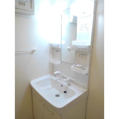 サンライズ岩山 203【管理NO：1-019858101-02030】 ★家具家電は申し込み後に搬入します★ ★2026年12月上旬入居可能★の物件写真6