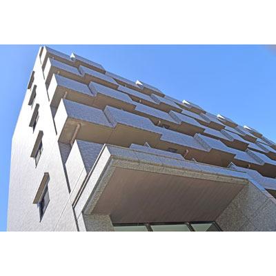 OneLife武蔵新城NORTH【★浴室乾燥・洗浄便座・2口ガス】の外観画像