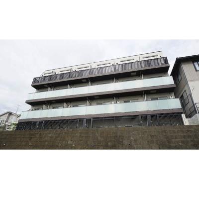 OneLife溝の口SOUTH【★Wi-Fi無制限・独立洗面・浴室乾燥付】の外観画像