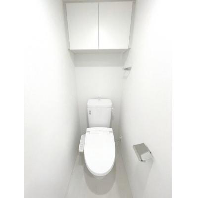 OneLife溝の口SOUTH【★Wi-Fi無制限・独立洗面・浴室乾燥付】の物件写真5