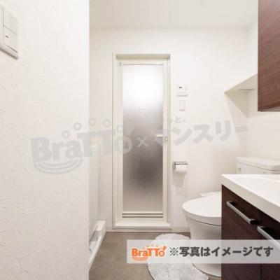 BraTTo永福町シティ【コスパ重視の方へ🔥】永福町駅まで10分｜出張・研修・仮住まい歓迎｜家具家電付きの物件写真5