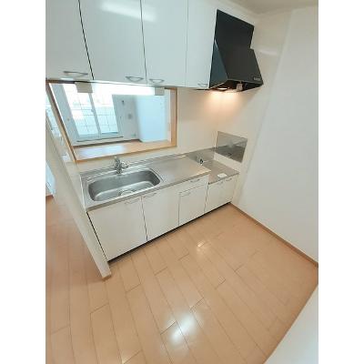 カルムフランＢ 202【管理NO：1-014941502-02020】 ★家具家電は申し込み後に搬入します★ ★2026年12月中旬入居可能★の物件写真3