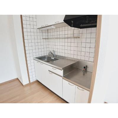 サン・アベニューＡ 201【管理NO：1-011079701-02010】 ★家具家電は申し込み後に搬入します★ ★2026年12月中旬入居可能★の物件写真3