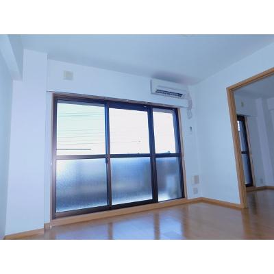 ル・ボヌール 202【管理NO：1-012054501-02020】 ★家具家電は申し込み後に搬入します★ ★2026年12月中旬入居可能★の物件写真2