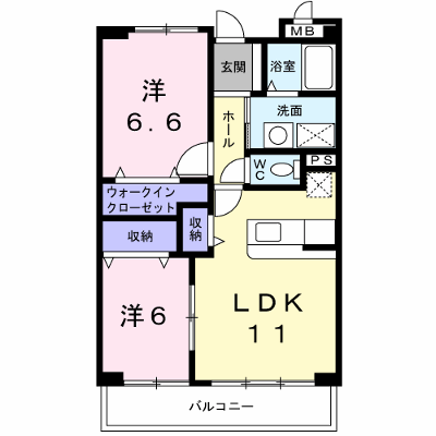 インターパークヒルズ 503【管理NO：1-013499101-05030】 ★家具家電は申し込み後に搬入します★ ★2026年12月下旬入居可能★の外観画像