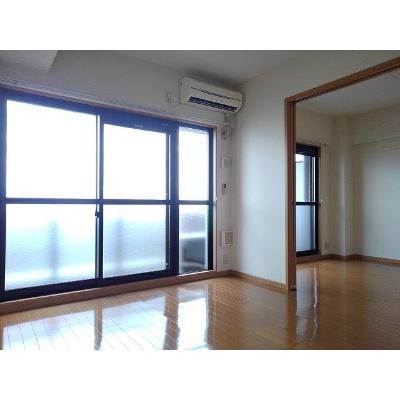 インターパークヒルズ 503【管理NO：1-013499101-05030】 ★家具家電は申し込み後に搬入します★ ★2026年12月下旬入居可能★の物件写真2