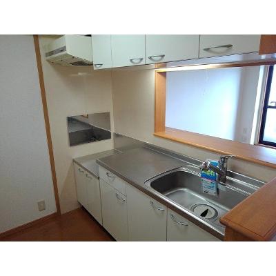 インターパークヒルズ 503【管理NO：1-013499101-05030】 ★家具家電は申し込み後に搬入します★ ★2026年12月下旬入居可能★の物件写真3