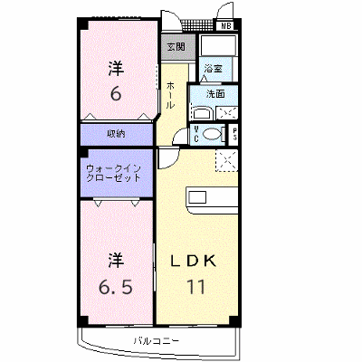 グラン　コート 104【管理NO：1-012900901-01040】 ★家具家電は申し込み後に搬入します★ ★2026年12月中旬入居可能★の外観画像