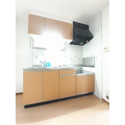 サニーヒル上土戸 305【管理NO：1-011392201-03050】 ★家具家電は申し込み後に搬入します★ ★2026年12月上旬入居可能★の物件写真3