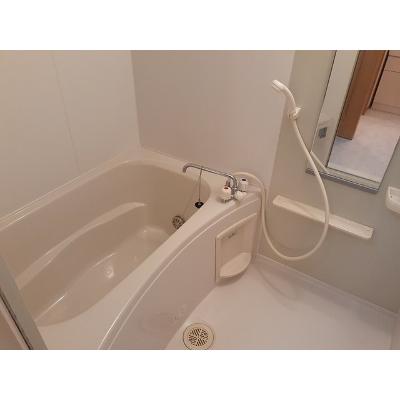 ブリーズⅤ 202【管理NO：1-013182902-02020】 ★家具家電は申し込み後に搬入します★ ★2027年01月下旬入居可能★の物件写真4