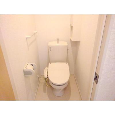 ルミエール 203【管理NO：1-021889401-02030】 ★家具家電は申し込み後に搬入します★ ★2026年12月中旬入居可能★の物件写真5