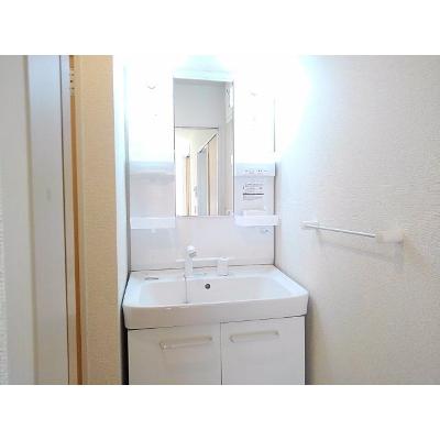 ルミエール 203【管理NO：1-021889401-02030】 ★家具家電は申し込み後に搬入します★ ★2026年12月中旬入居可能★の物件写真6