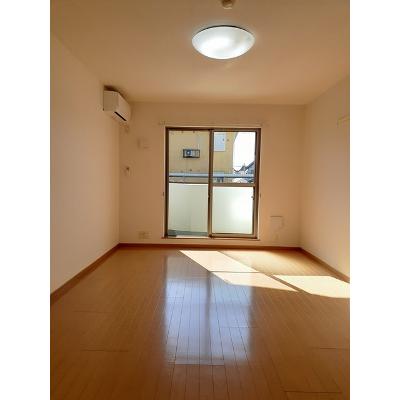 キャピタル　ヴァーチュ 104【管理NO：1-014949101-01040】 ★家具家電は申し込み後に搬入します★ ★2026年12月上旬入居可能★の物件写真2