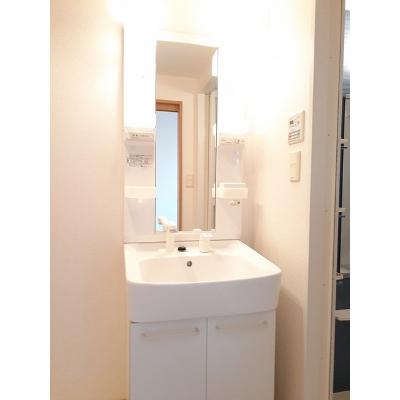 キャピタル　ヴァーチュ 104【管理NO：1-014949101-01040】 ★家具家電は申し込み後に搬入します★ ★2026年12月上旬入居可能★の物件写真6