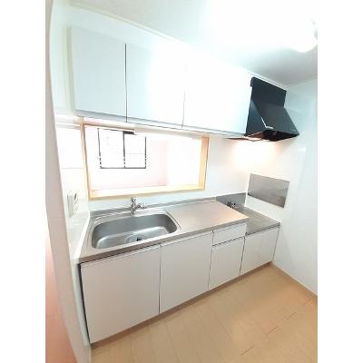スカイ　アメニティー 206【管理NO：1-015927901-02050】 ★家具家電は申し込み後に搬入します★ ★2027年01月上旬入居可能★の物件写真3