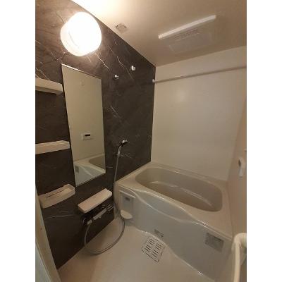 リバーサイドＫ－１ 105【管理NO：1-027297701-01040】 ★家具家電は申し込み後に搬入します★ ★2026年12月中旬入居可能★の物件写真4