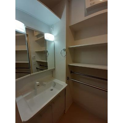 リバーサイドＫ－１ 105【管理NO：1-027297701-01040】 ★家具家電は申し込み後に搬入します★ ★2026年12月中旬入居可能★の物件写真6
