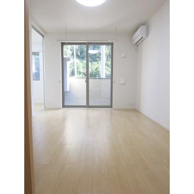エムウイング 102【管理NO：1-021885701-01020】 ★家具家電は申し込み後に搬入します★ ★2026年12月中旬入居可能★の物件写真2